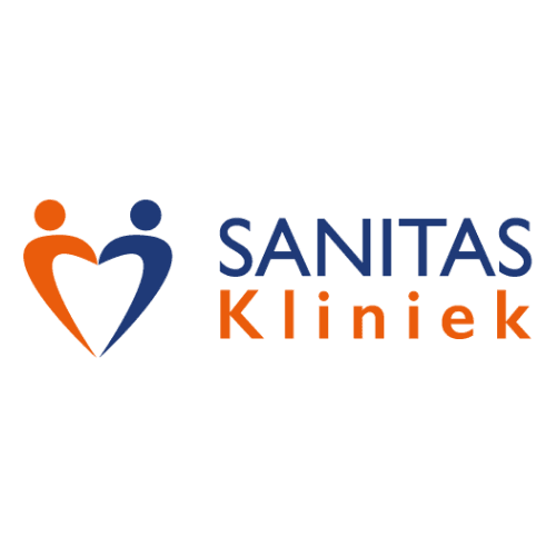 Logo van Sanitas Kliniek - Rotterdam