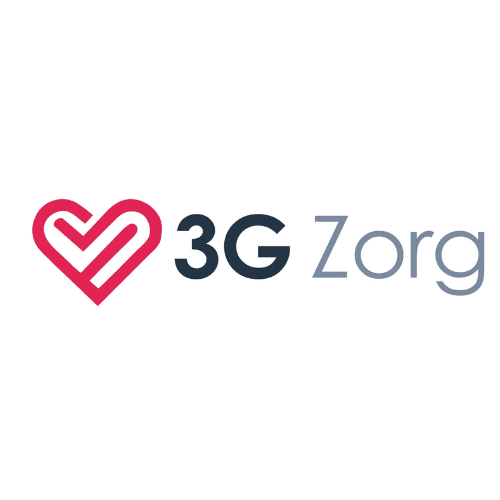 Logo van 3Gzorg