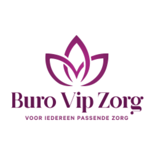 Logo van Buro VIP Zorg