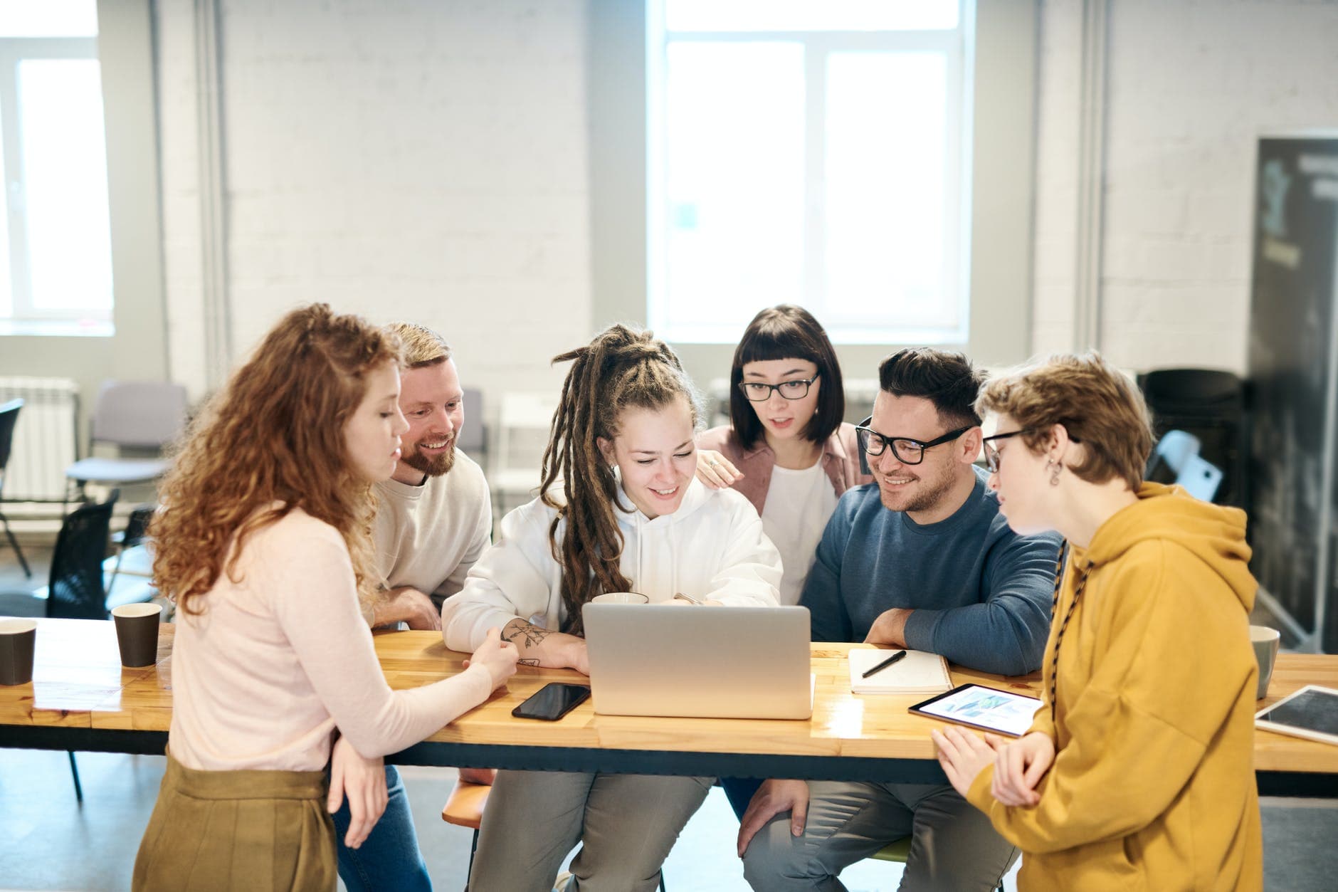 Kamertraining Rotterdam afbeelding