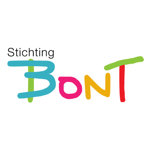 Logo van Stichting BONT