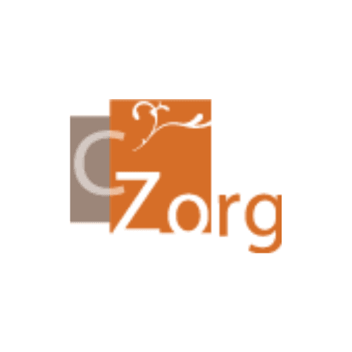 Logo van CZorg