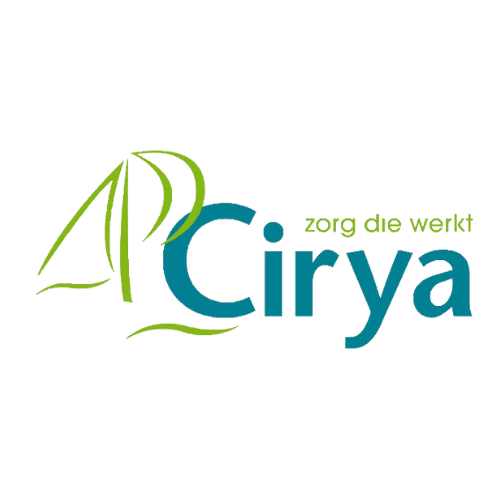 Logo van Cirya GGZ - Rotterdam 