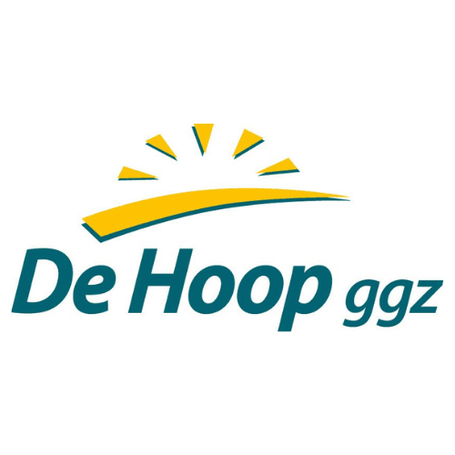 Logo van De Hoop - Kliniek Dubbele Diagnose (Volwassenen)