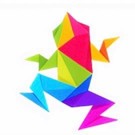 Logo van Stichting B4U