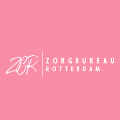 Logo van Zorgbureau Rotterdam
