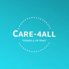 Logo van Care-4 All