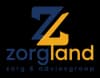 Logo van Zorgland