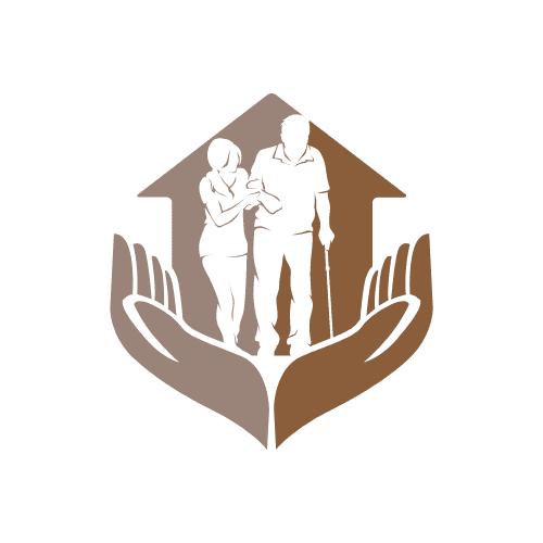 Logo van Woonzorggroep Het Witte Huis
