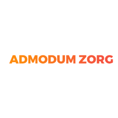 Logo van Admodumzorg