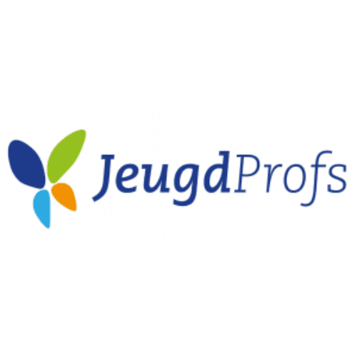 Logo van JeugdProfs