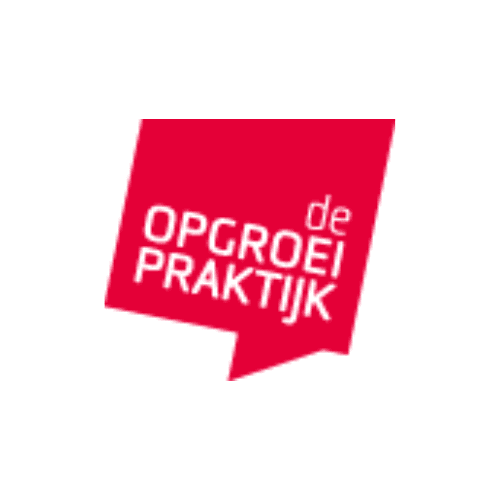 Logo van De OpgroeiPraktijk - Eindhoven Cure