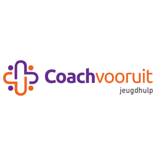 Logo van Coach Vooruit